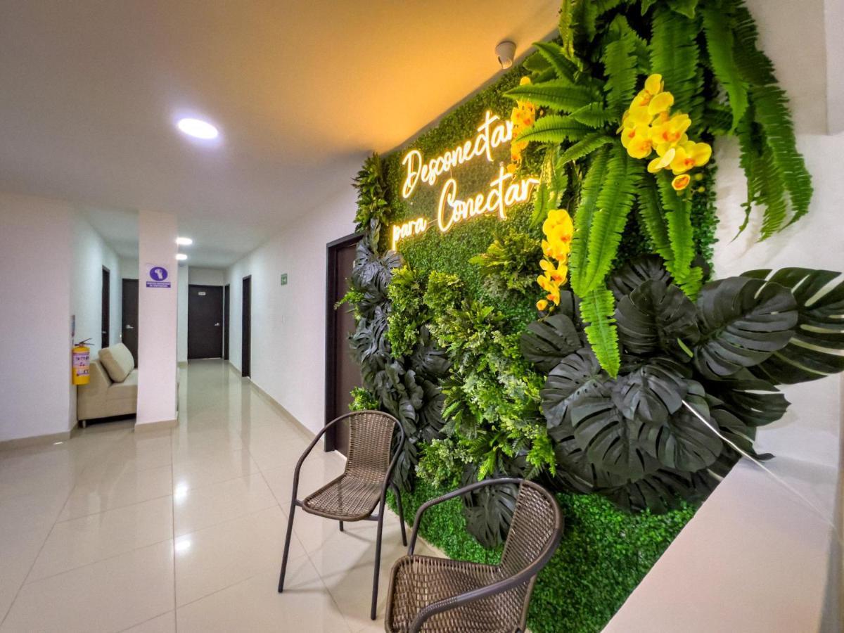 Hotel Boutique Veracruz Termales Санта Роса де Кабал Екстериор снимка