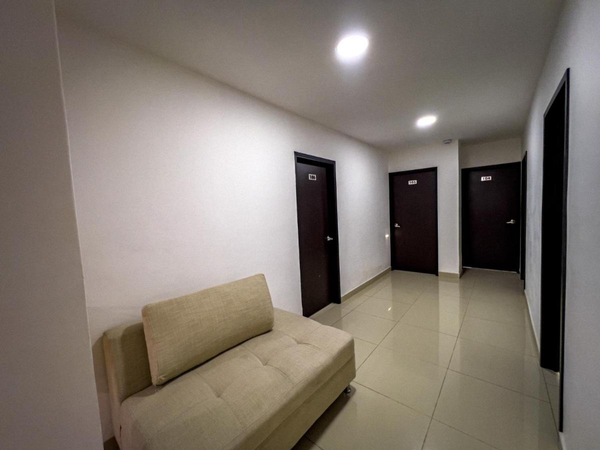 Hotel Boutique Veracruz Termales Санта Роса де Кабал Екстериор снимка