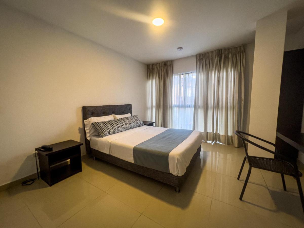 Hotel Boutique Veracruz Termales Санта Роса де Кабал Екстериор снимка