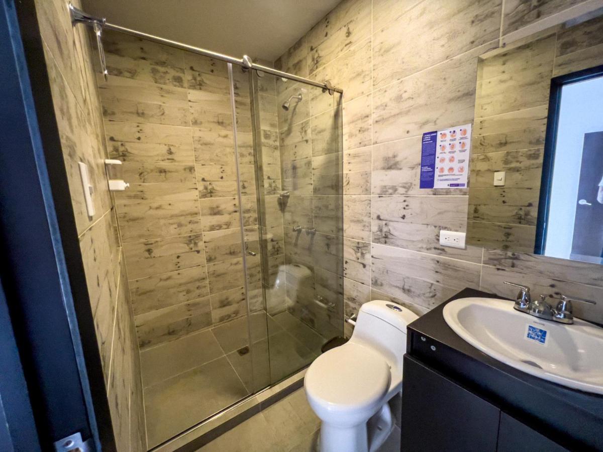 Hotel Boutique Veracruz Termales Санта Роса де Кабал Екстериор снимка