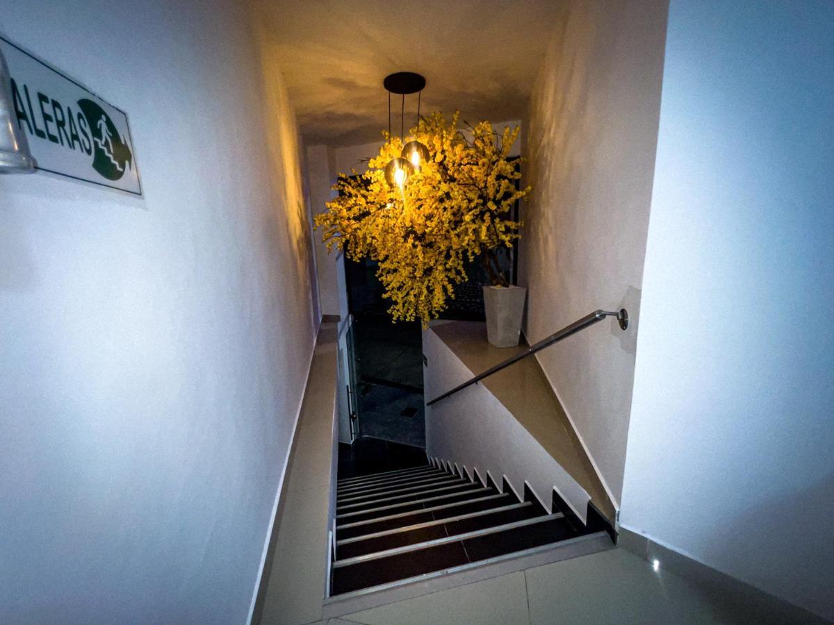Hotel Boutique Veracruz Termales Санта Роса де Кабал Екстериор снимка