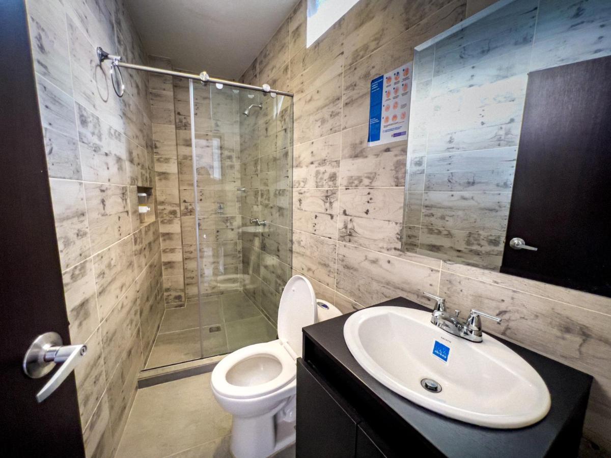 Hotel Boutique Veracruz Termales Санта Роса де Кабал Екстериор снимка