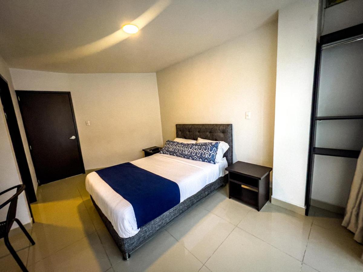 Hotel Boutique Veracruz Termales Санта Роса де Кабал Екстериор снимка