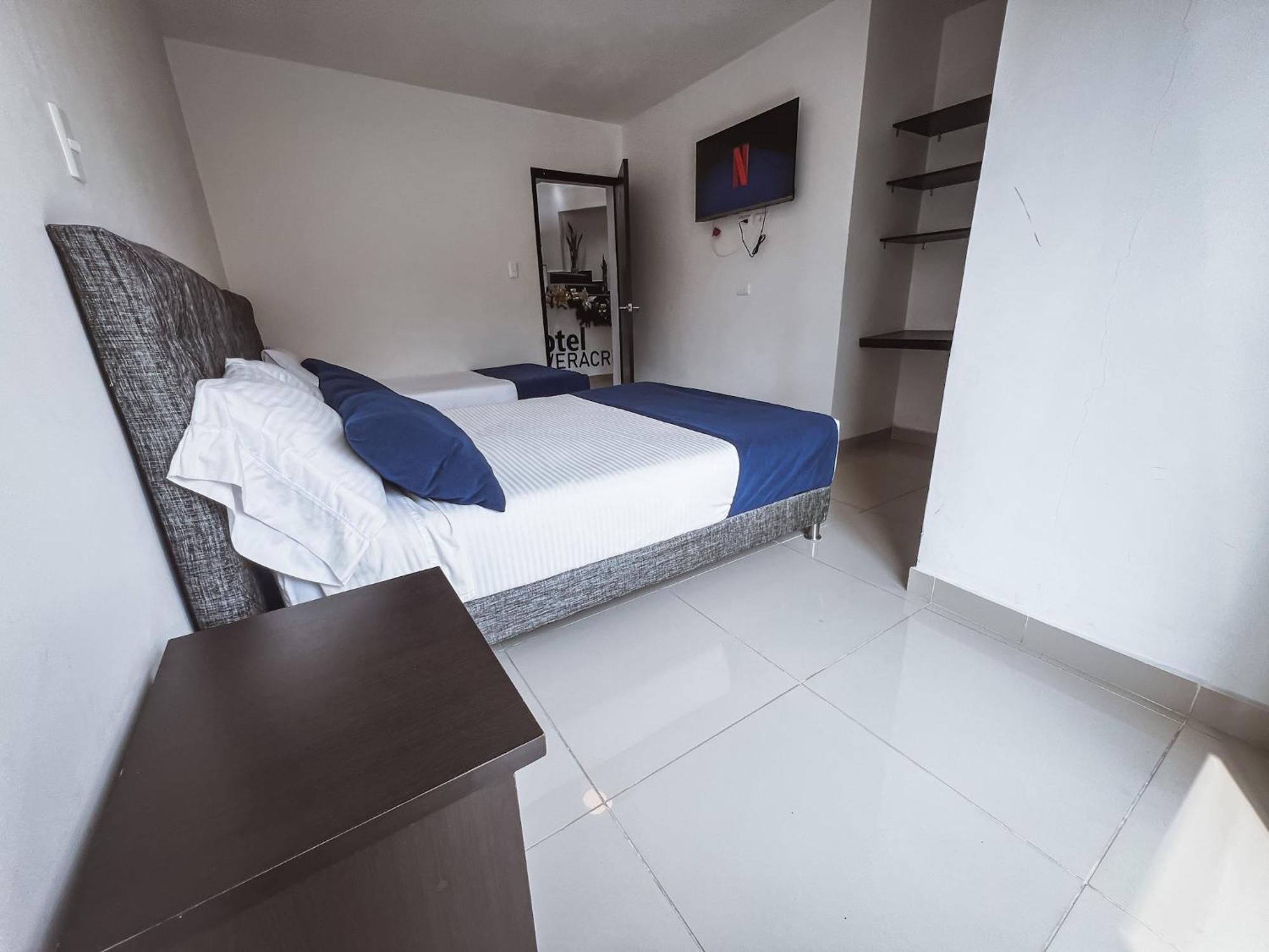 Hotel Boutique Veracruz Termales Санта Роса де Кабал Екстериор снимка