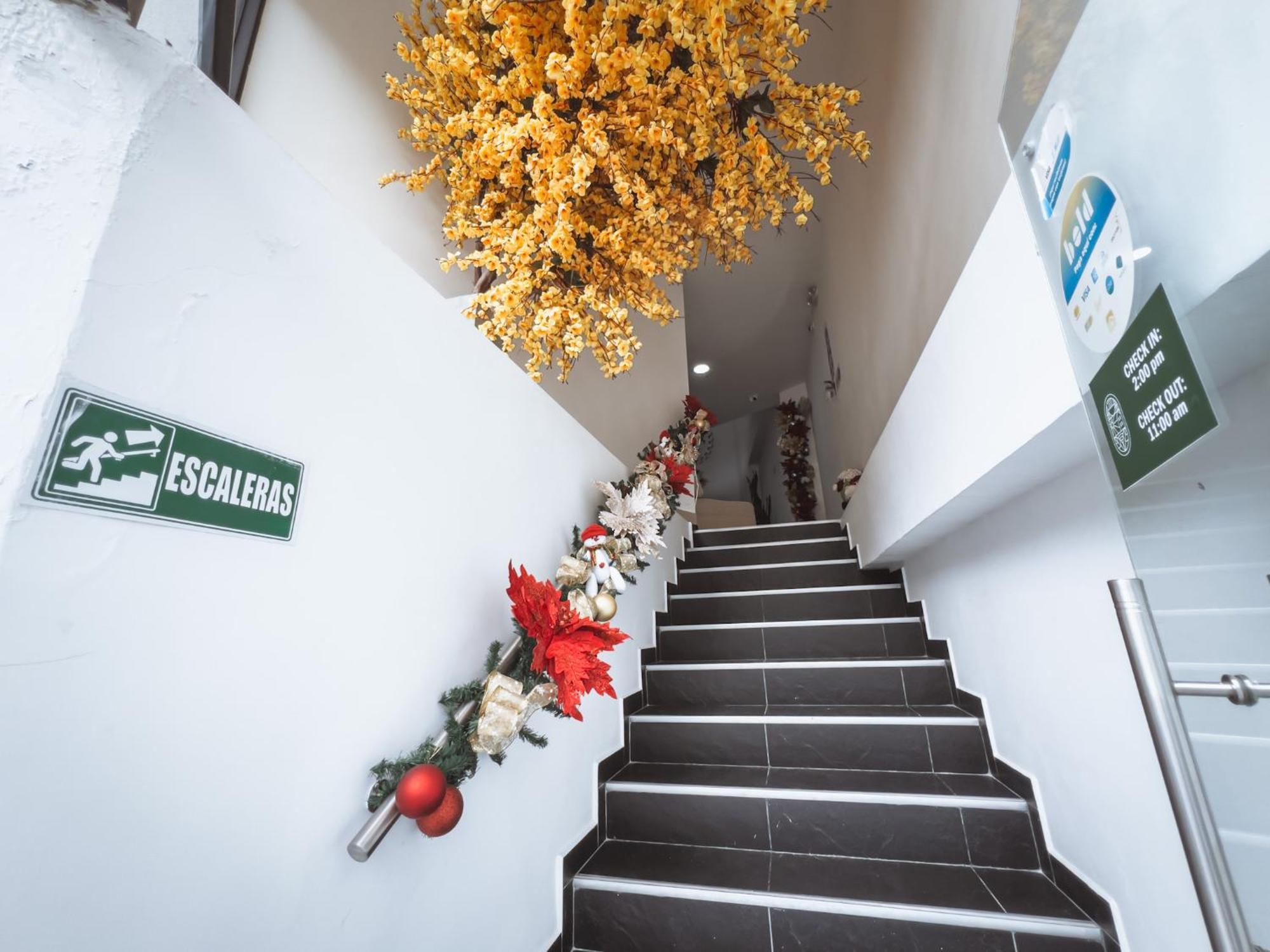 Hotel Boutique Veracruz Termales Санта Роса де Кабал Екстериор снимка
