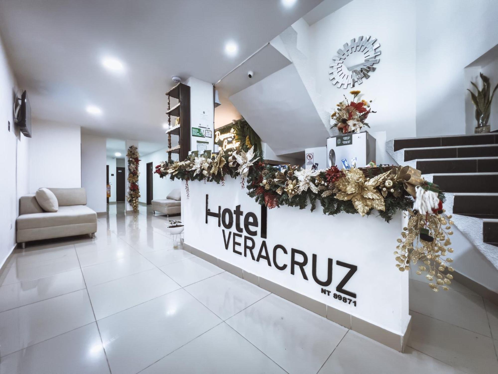 Hotel Boutique Veracruz Termales Санта Роса де Кабал Екстериор снимка