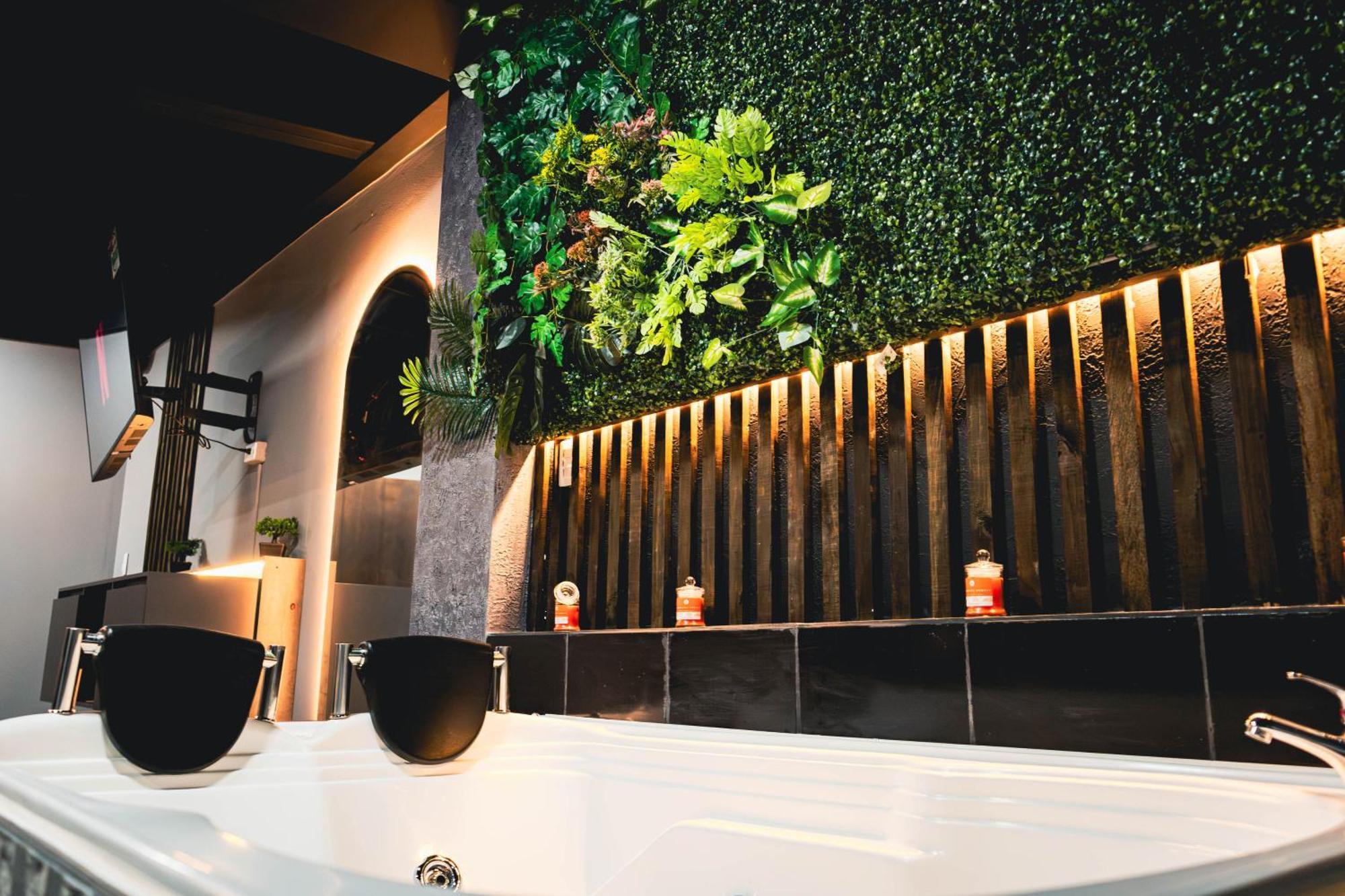 Hotel Boutique Veracruz Termales Санта Роса де Кабал Екстериор снимка