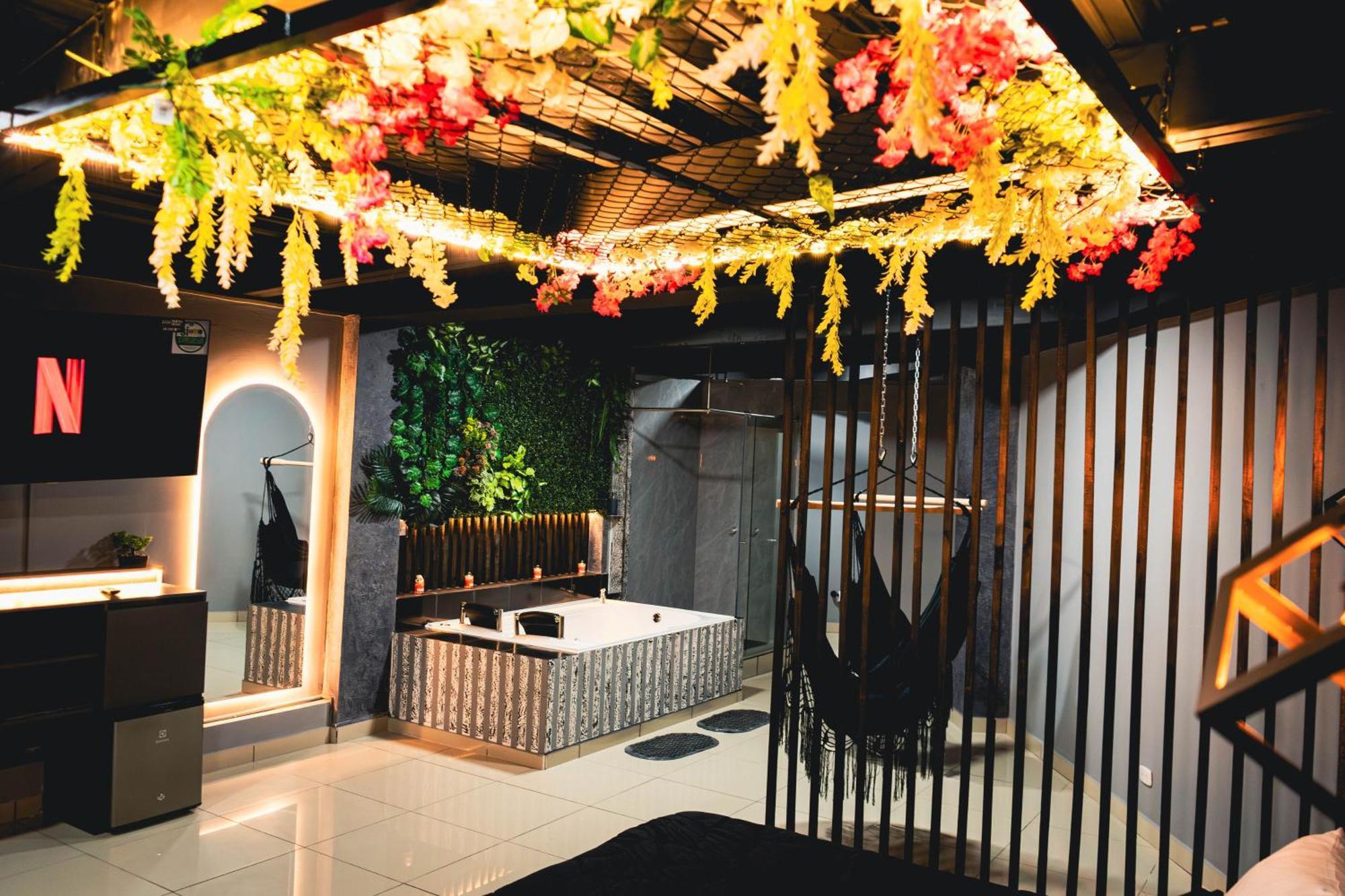 Hotel Boutique Veracruz Termales Санта Роса де Кабал Екстериор снимка